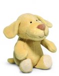 Yellow Labrador - Russ Berrie - Simply Natural - Eco Plush