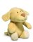 Yellow Labrador - Russ Berrie - Simply Natural - Eco Plush