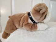 Keel store toys bulldog