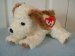 Dinger - Ty Classic Dog - Ty Toys - Soft Toy Dog - 12 inches