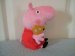 Peppa Pig - Ty Beanie - 8 inch