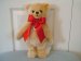 Growling / Growler - Teddy Bear - Steiff - Mohair - 33cm