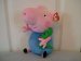 Peppa Pig - George - Ty Buddy - 12 inch