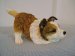 Sheltie Puppy - Ornament / Figurine - Living Stone