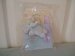 Baby Pacifier Clip - Russ Berrie - Noah's Friends - Elephant