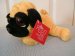 Pug Soft Toy - Lil Peepers - Pippin - Russ Berrie - 23cm