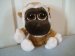 Lil Peepers - Kimbo Gibbon - Russ Berrie - Medium - 23cm