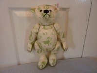 Steiff - Signature - Classic Teddy Bear - 30cm