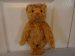 Steiff Autumn Teddy Bear - Lladro - Four Seasons - 28cm