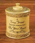 Cat Cremation Urn - Pet Memorial for Ashes - Russ Berrie