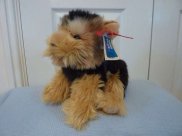 Yorkshire Terrier - Soft Toy - Anna Club Plush