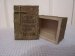 Prayer Box - Life is Fragile - Spiritual - Russ Berrie