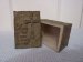Prayer Box with Lid - Miracle of God - Russ Berrie
