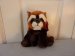 Red Panda Plush : Toy Panda : - Keel Toys - 25cm