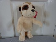 Meerkat Toy - Russ Toys - Lil Peepers - Monty