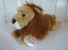 Lion - Russ Berrie - Yomiko - Large - 43cm