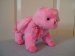 Pink Cat Purse : Bag : Handbag - Beanie Babies - Ty