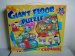 Childs Giant Floor Jigsaw Puzzle / Jigsaw - 28 Pieces