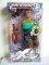 Max Man : Action Man Style Figure Sound & Light(1) see video