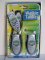 Childrens Walkie Talkies x 2 + Belt Clip - 75m range