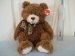 Hobble - Teddy Bear - Classic by Ty - 13 inches